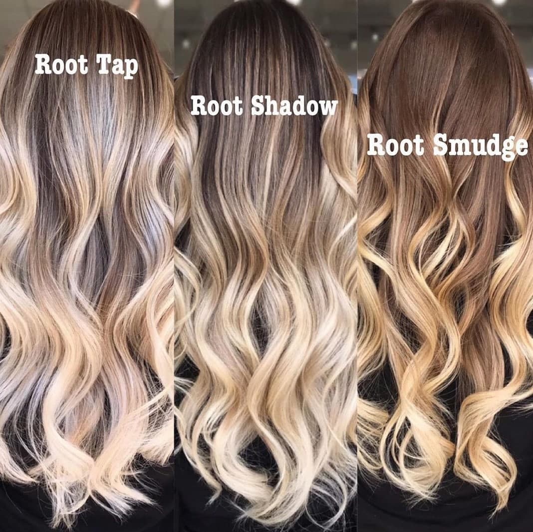 Root Extension