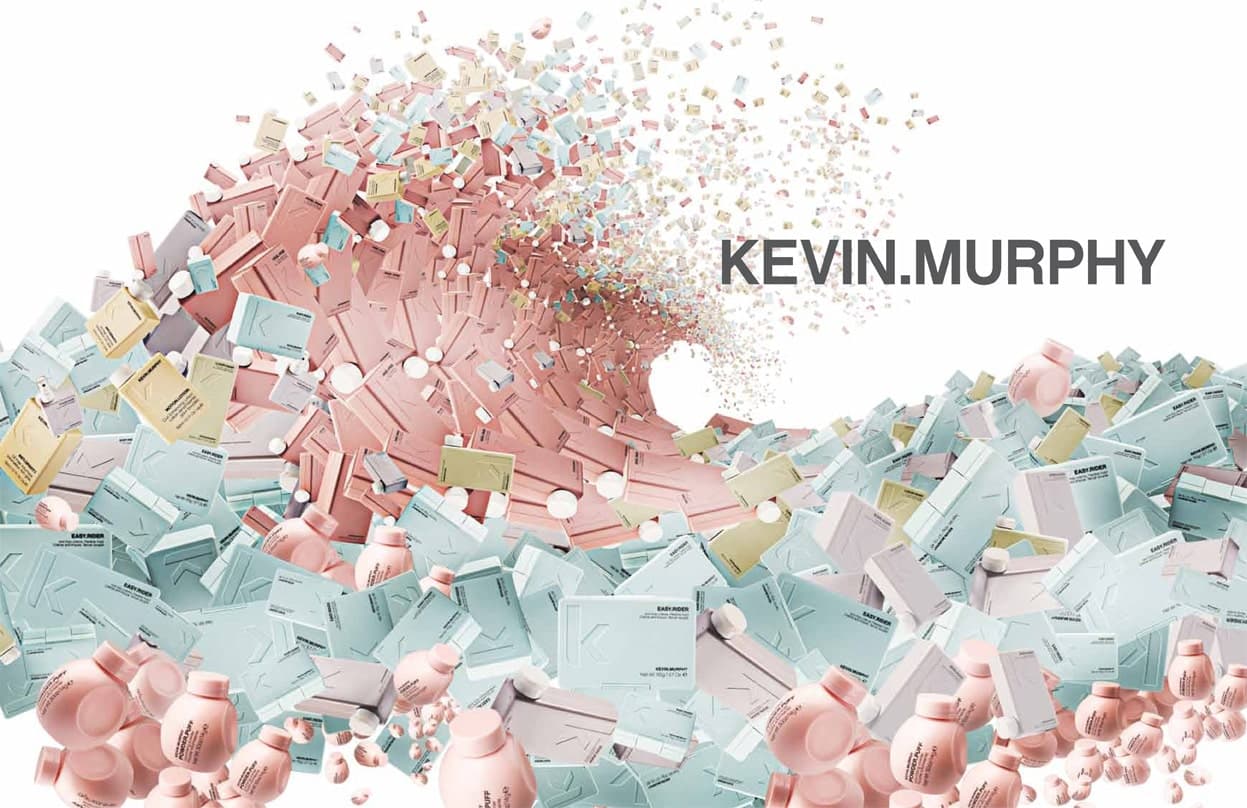 Kevin Murphy